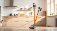 Dyson V12 Detect vs Dyson V15 Detect: Full Comparison