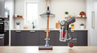 Dyson V15 Detect vs Roborock Cordless Vacuums: Honest Comparison