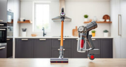 Dyson V15 Detect vs Roborock Cordless Vacuums: Honest Comparison