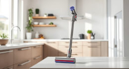 Dyson V15 Detect vs Roborock Cordless Vacuums: Which Wins in 2026?