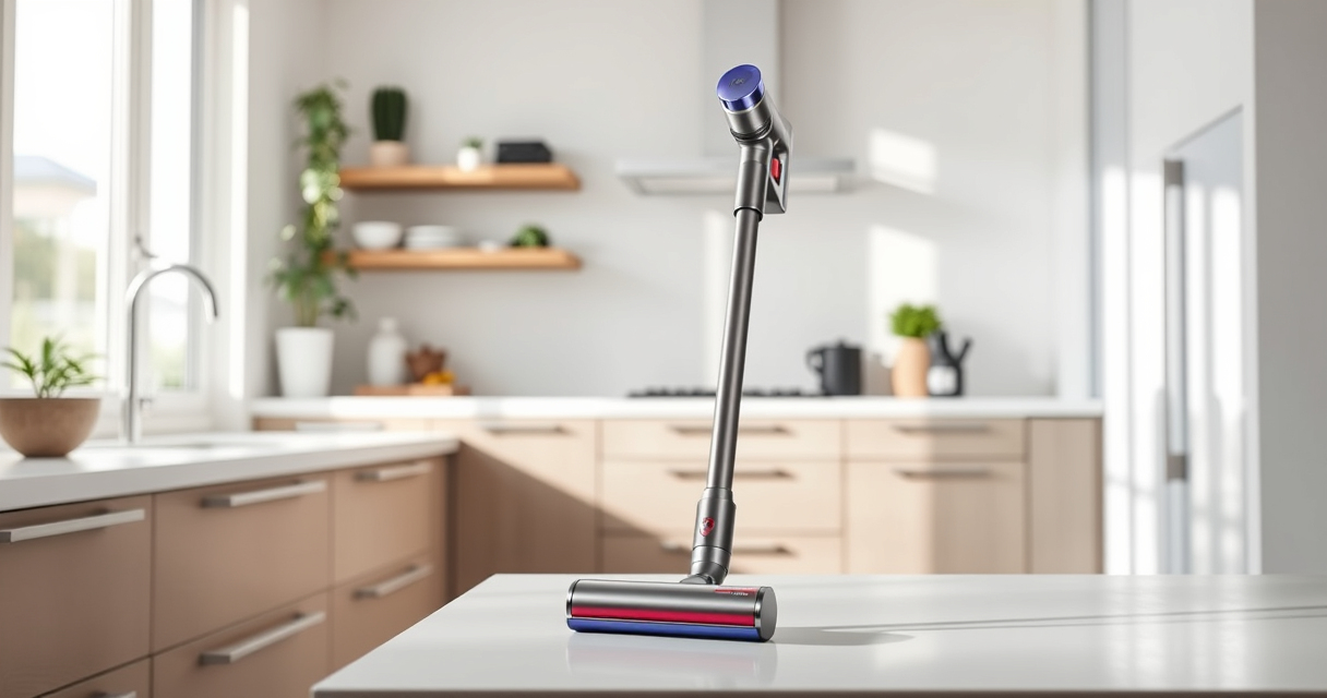 Dyson V15 Detect vs Roborock Cordless Vacuums: Which Wins in 2026?