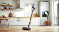 Dyson V15 Detect vs. Shark Cordless Vacuums: Which Is Better?