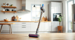Dyson V15 Detect vs. Shark Cordless Vacuums: Which Is Better?