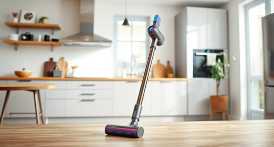 Dyson V15 Detect vs. Shark Cordless Vacuums: Which Is Better?