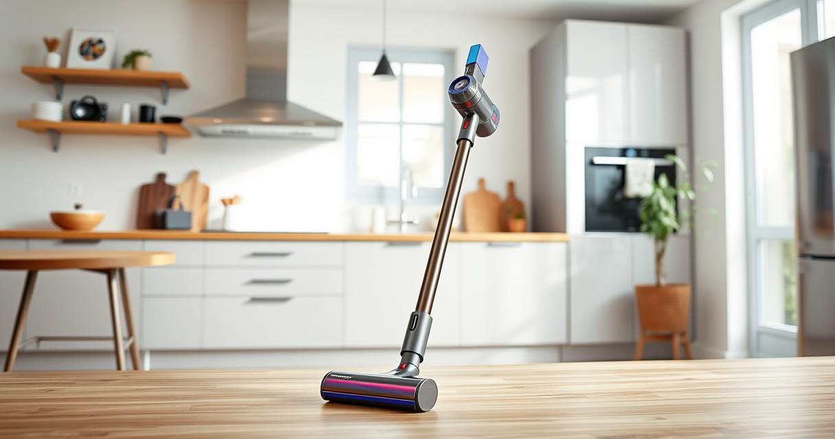 Dyson V15 Detect vs. Shark Cordless Vacuums: Which Is Better?