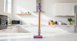 Dyson V15 Detect vs Tineco: Cordless Vacuum Showdown