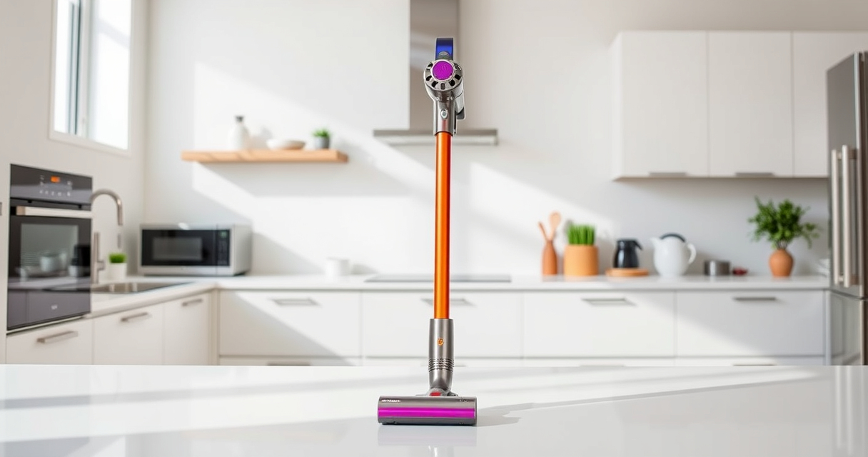 Dyson V15 Detect vs Tineco: Cordless Vacuum Showdown