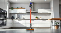 Dyson V8 vs Dyson Outsize: Which Cordless Vacuum Wins?