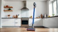 Dyson vs Shark: Which Cordless Vacuum Dominates 2026?