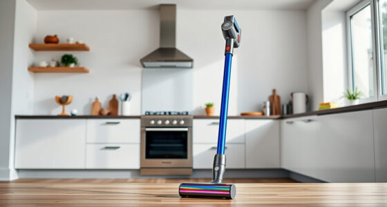 Dyson vs Shark: Which Cordless Vacuum Dominates 2026?