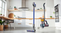 Dyson vs Tineco: Which Cordless Vacuum Dominates 2026?