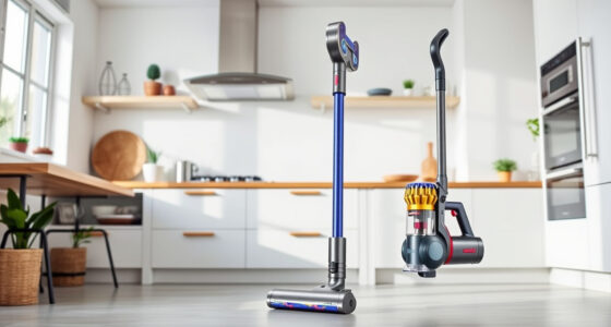 Dyson vs Tineco: Which Cordless Vacuum Dominates 2026?