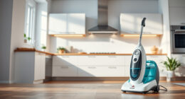How to Clean a Bissell CrossWave Safely and Effectively