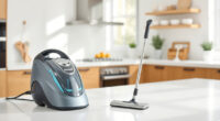 How to Clean a Bissell Little Green Safely & Effectively