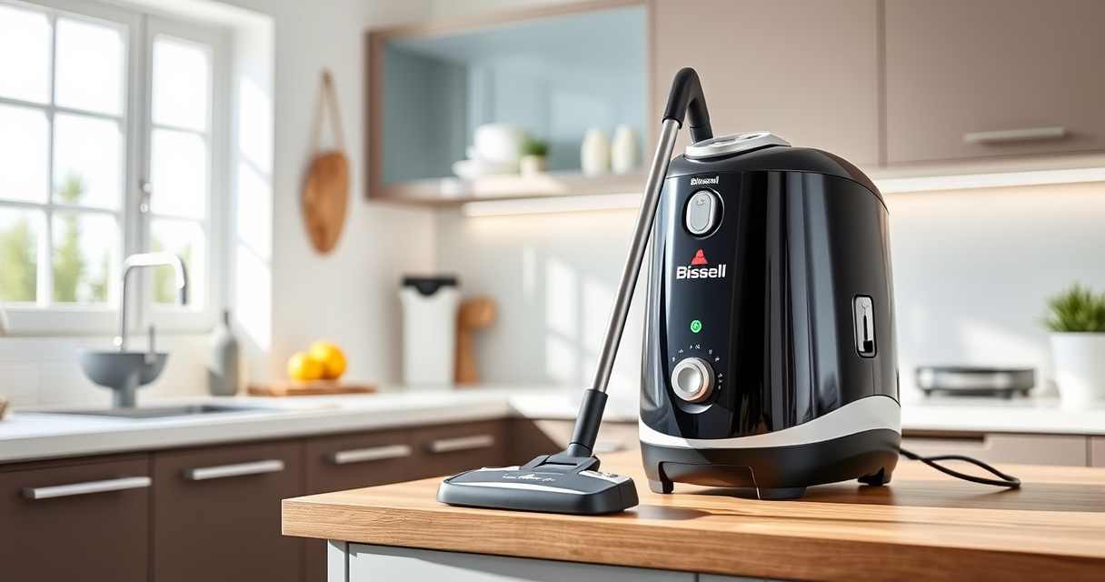 How to Clean a Bissell ProHeat 2X Effectively