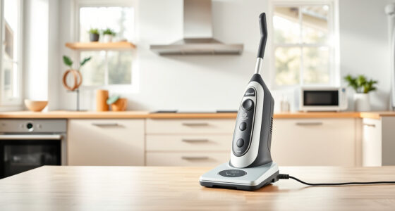 How to Clean a Bissell TurboClean Safely & Effectively