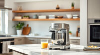 How to Clean a Breville Bambino Plus: Step-by-Step Guide