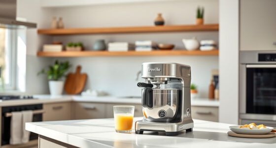 How to Clean a Breville Bambino Plus: Step-by-Step Guide