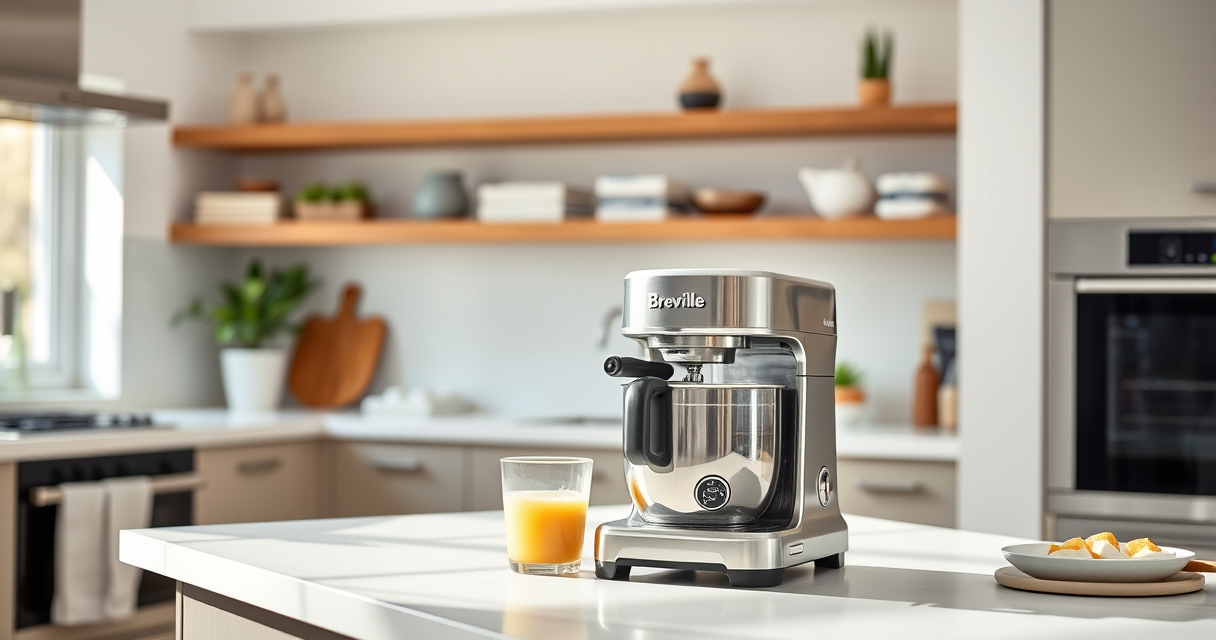 How to Clean a Breville Bambino Plus: Step-by-Step Guide