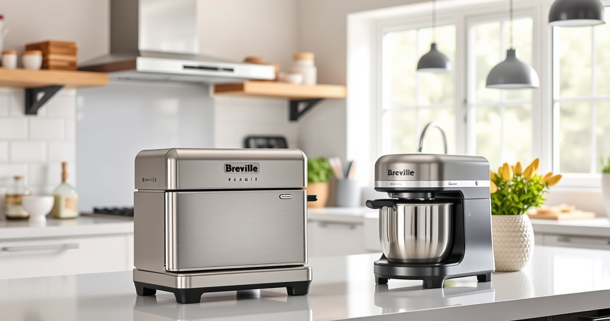 How to Clean a Breville Barista Express: Step-by-Step Guide