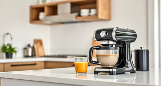How to Clean a Breville Barista Pro: Step-by-Step Guide