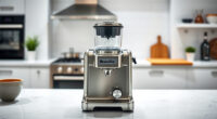 How to Clean a Breville Oracle Touch: Step-by-Step Guide
