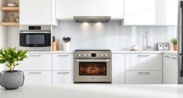 How to Clean a COSORI Dual Blaze Air Fryer Safely and Effectively