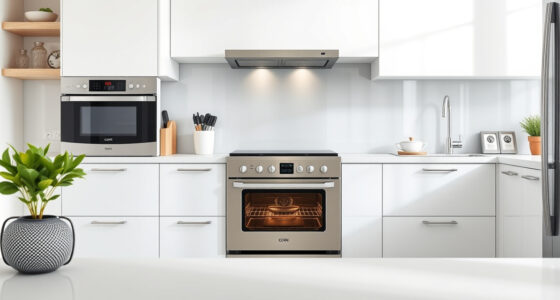 How to Clean a COSORI Dual Blaze Air Fryer Safely and Effectively