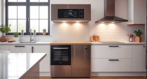 How to Clean a COSORI Lite: Step-by-Step Guide