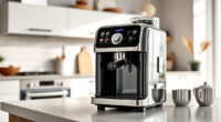 How to Clean a De'Longhi Dinamica Plus for Optimal Performance