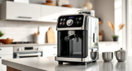 How to Clean a De'Longhi Dinamica Plus for Optimal Performance