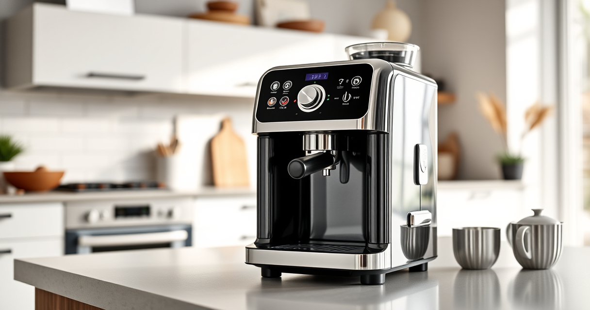 How to Clean a De'Longhi Dinamica Plus for Optimal Performance