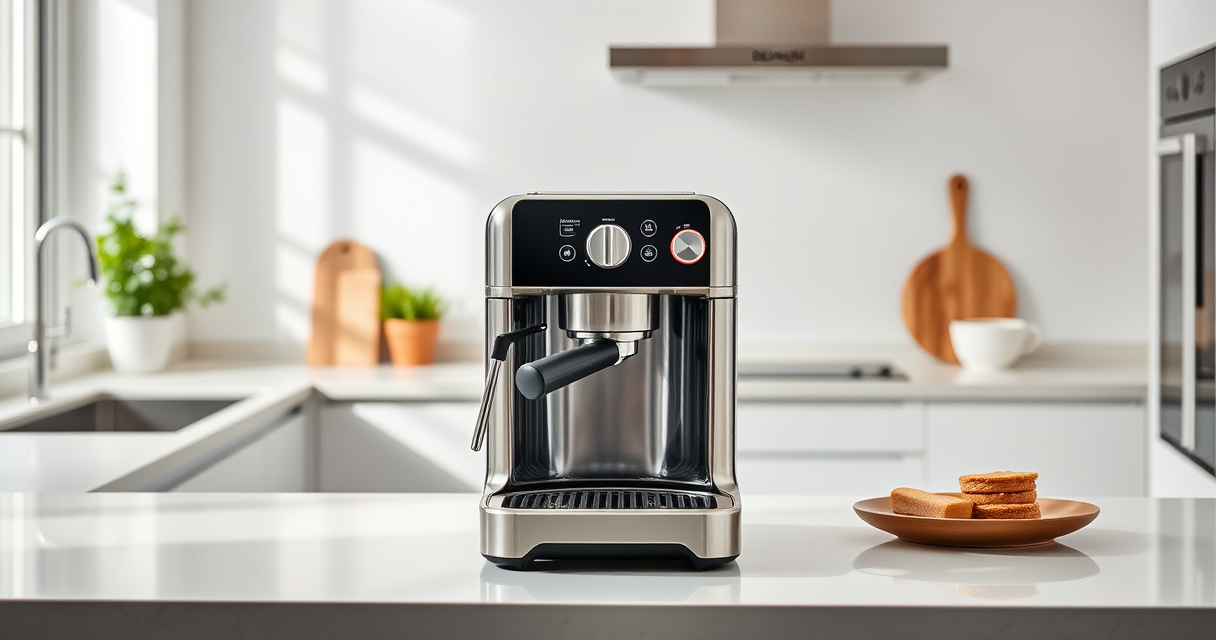 How to Clean a De'Longhi La Specialista Safely & Effectively