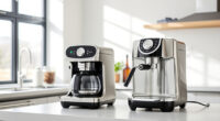 How to Clean a De'Longhi Magnifica S Safely and Effectively