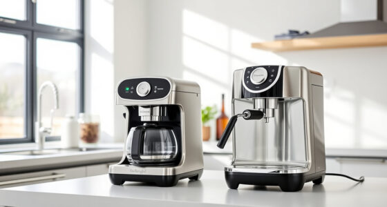 How to Clean a De'Longhi Magnifica S Safely and Effectively