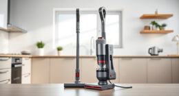 How to Clean a Dyson Gen5detect: Step-by-Step Guide