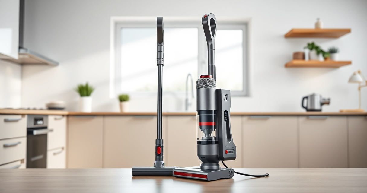 How to Clean a Dyson Gen5detect: Step-by-Step Guide