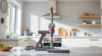 How to Clean a Dyson Outsize: Step-by-Step Guide