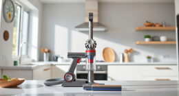 How to Clean a Dyson Outsize: Step-by-Step Guide