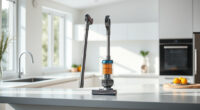 How to Clean a Dyson V12 Detect: Step-by-Step Guide
