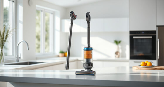 How to Clean a Dyson V12 Detect: Step-by-Step Guide