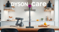 How to Clean a Dyson V15 Detect for Peak Performance
