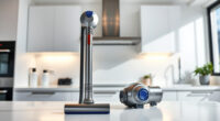 How to Clean a Dyson V8: Step-by-Step Guide