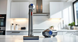 How to Clean a Dyson V8: Step-by-Step Guide