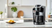 How to Clean a Keurig K-Cafe: Step-by-Step Guide