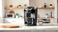 How to Clean a Keurig K-Elite for Optimal Performance