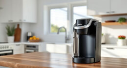How to Clean a Keurig K-Mini: Step-by-Step Guide