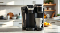 How to Clean a Keurig K-Supreme Plus: Step-by-Step Guide