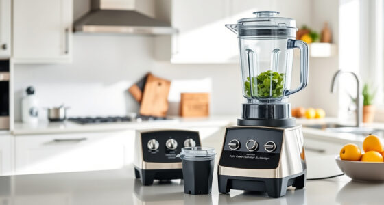 How to Clean a Vitamix 5200: Step-by-Step Guide