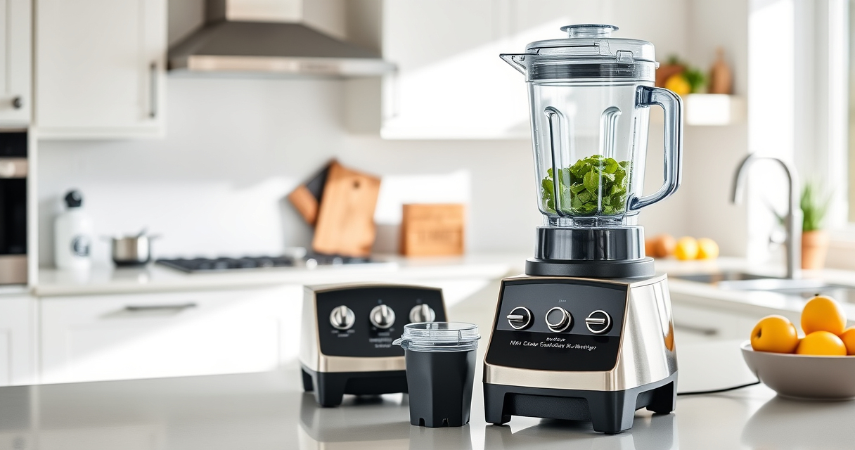 How to Clean a Vitamix 5200: Step-by-Step Guide
